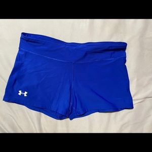 Under Armour spandex